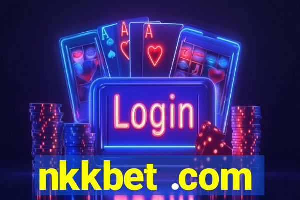 nkkbet .com